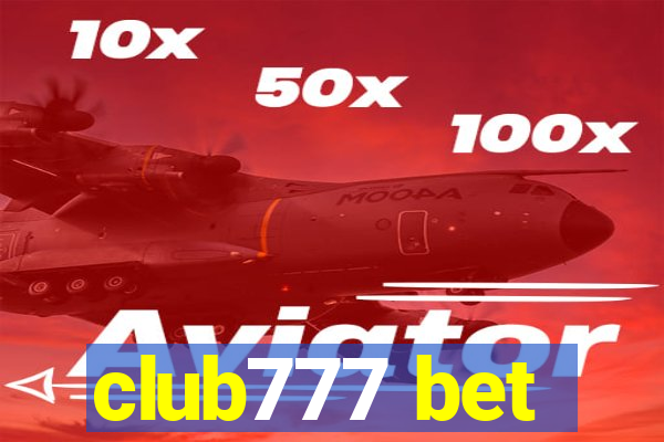 club777 bet